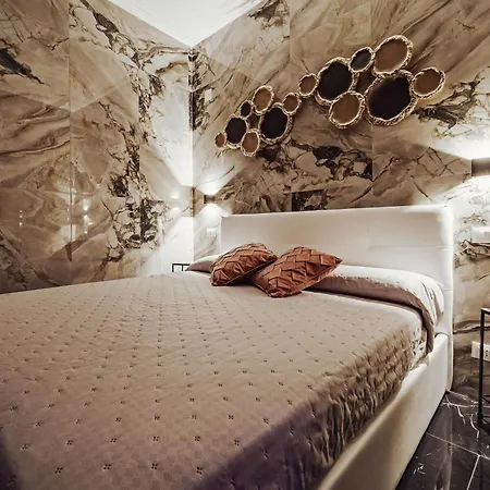 Kamel Apartment Palermo