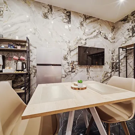 Kamel Apartman Palermo