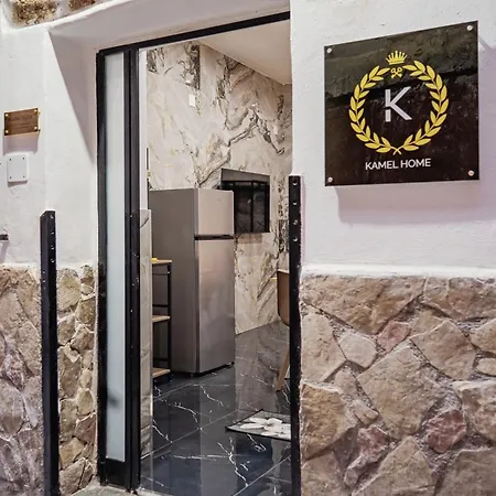 Apartman Kamel Palermo