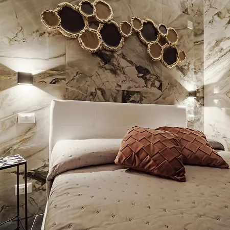 Appartement Kamel Palermo