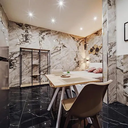 Appartement Kamel Palermo