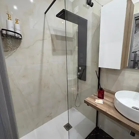 Apartmán Kamel